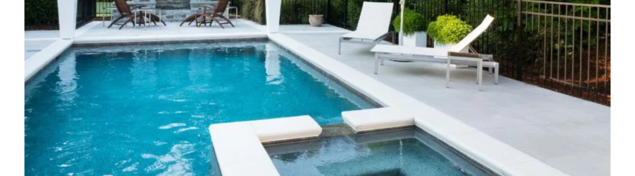Aqua Elite  Pools